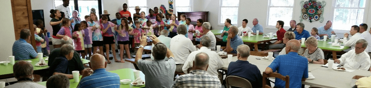 Kamp Kiwanis